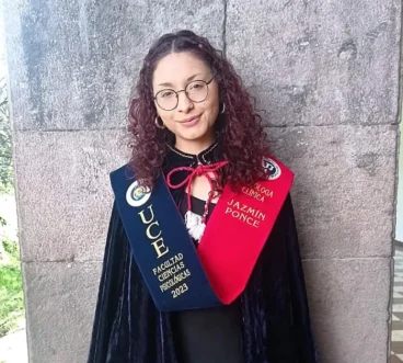 Psic. Cl. Jazmín Ponce, Psicología Clínica
