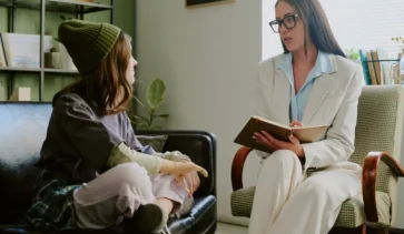 Psic. Cl. Jazmín Ponce, Psicología Clínica