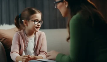 Psic. Cl. Jazmín Ponce, Psicología Clínica